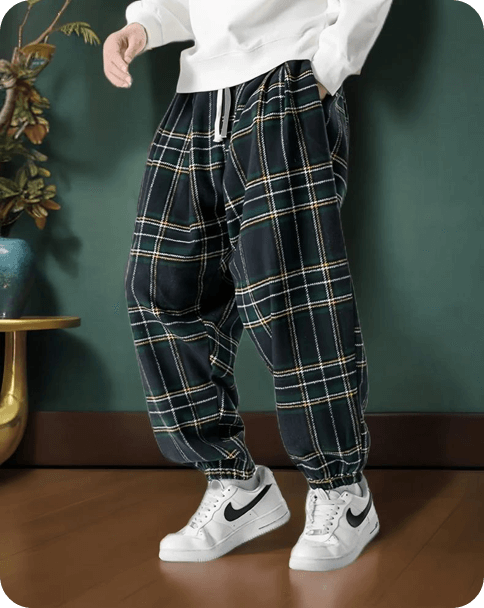 尝试改变下风格